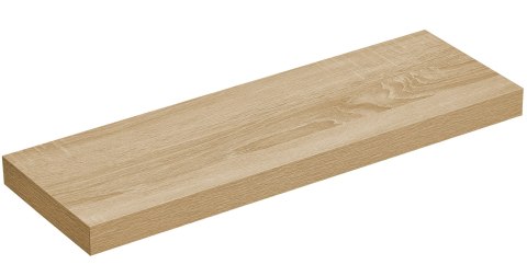 Półka 60cm - sonoma - LWS026B11