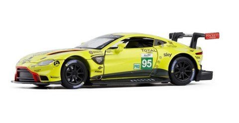 Aston Martin Vantage GTE RC - Samochód Zdalnie Sterowany 2.4 GHz