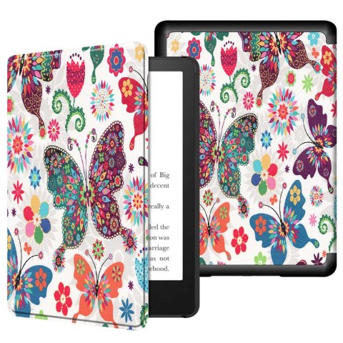 Etui case obudowa Amazon Kindle 10 2019 K658 6 cala - typ 4