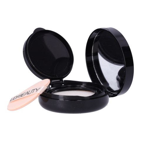 Krem BB Air Cushion HUDABEAUTY #130 - odcień PANNA COTTA (z witaminą C )