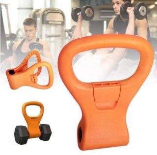 Uchwyt do hantli KETTLEBELL