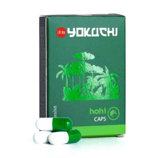 Kapsułki nawozowe do terrarium Yokuchi Hohi Caps - 10szt