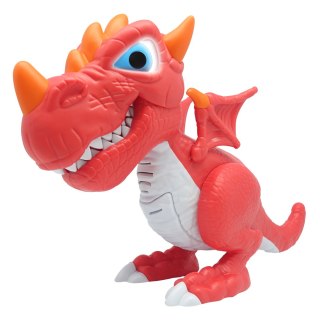 Junior Megazaur interaktywna zabawka światło dźwięk Dragon-i Toys