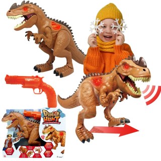 Polowanie na dinozaury - zabawka zręcznościowa Dragon-i Toys