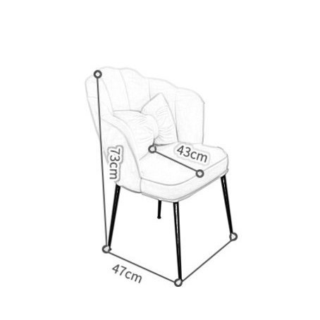 Toaletka kosmetyczna LED Marmurek/ Komplet mebli blat 80 cm Ana - kolor biały