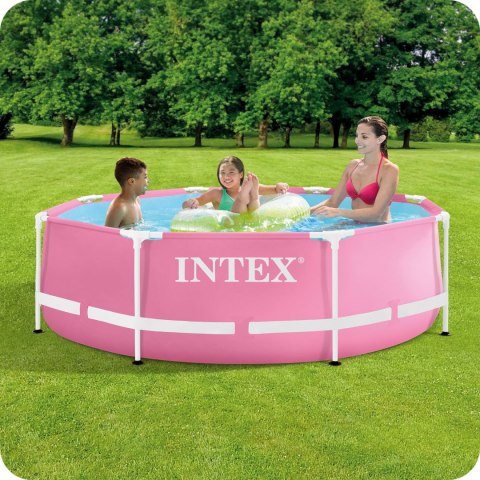 Basen ogrodowy stelażowy 244 x 76 cm INTEX 28290 INTEX