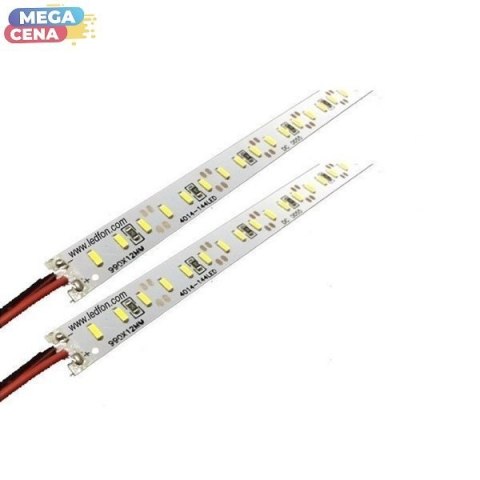 V-TAC Pasek LED VT-4014 144-2Pc 1M 18Wat/m 4000K 1700lm/m IP20