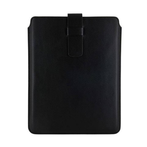 4World Etui do Tabletu|iPad3|9.7''|VERTICAL|czarne