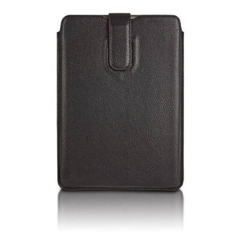 4World Etui ochronne do Galaxy Tab 2 10.1'' Vertical czarne