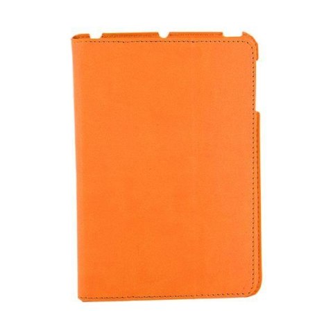 4World Etui ochronne do iPad Mini 7'' Ultra Slim pomarańczowe