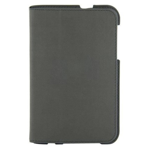 4World Etui ochronne/Podstawka do Galaxy Tab 2 7'' Ultra Slim szare