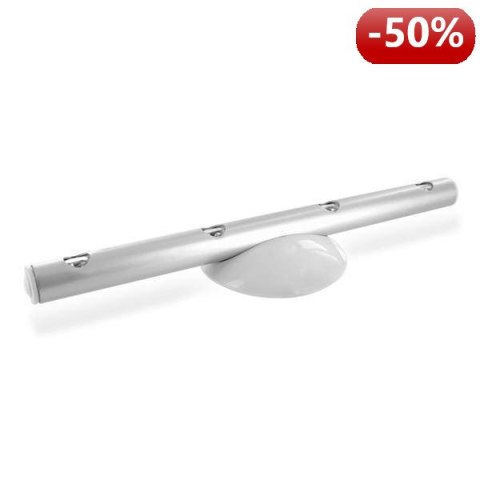 4World Uniwersalna lampka LED do kuchni - 4LED, 3xAAA