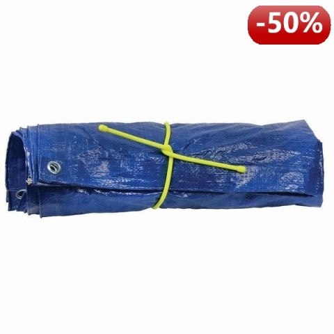 Nite Ize Zestaw linek Gear Tie Original 32" gumowy żółty neon 2 sztuki