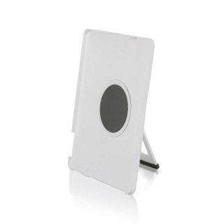 Stojak 4World iPad Grip S101 - biały (07721)