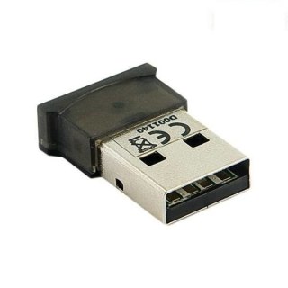 4World Adapter Bluetooth USB v2.0 + EDR2.1, Klasa 2