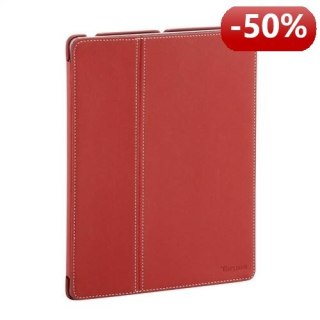 Targus Etui Premium Click in Case dla iPAD3 czerwone