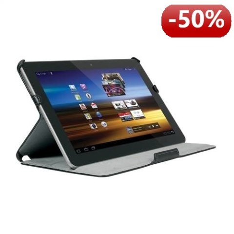 Targus Etui Vuscape dla Galaxy Tab 10.1 czarne