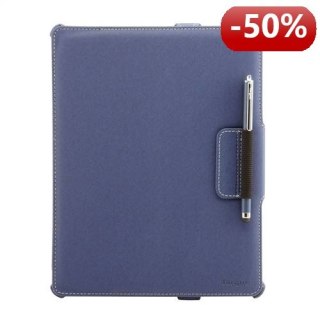 Targus Etui Vuscape dla iPAD3 niebieskie