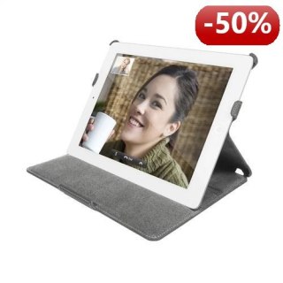 Targus Etui Vuscape dla iPAD3 szare