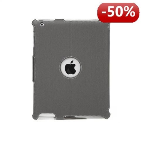 Targus Etui Vuscape dla iPAD3 szare