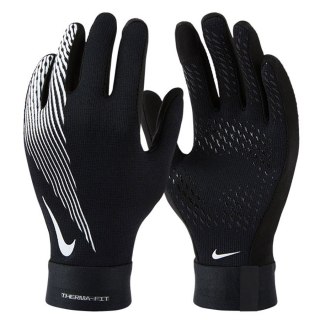 Rękawiczki Nike Therma-Fit Academy HO24 Jr HF0547-011 czarny L