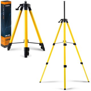 Statyw tripod do lasera krzyżowego Humberg HM-180 Humberg