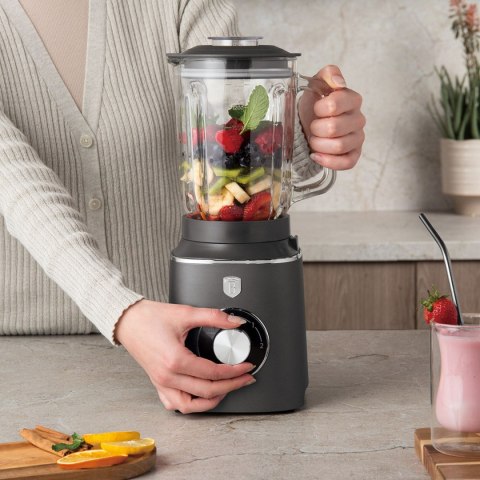 BLENDER KIELICHOWY MIKSER BERLINGER HAUS BH-9539 ANTRACIT BERLINGER HAUS