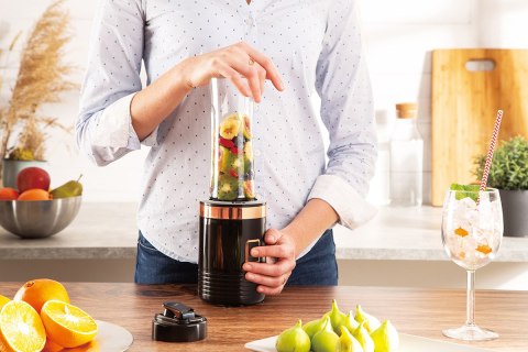 BLENDER KIELICHOWY SMOOTHIE BERLINGER HAUS BH-9065 BERLINGER HAUS