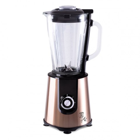 BLENDER KIELICHOWY SMOOTHIE BERLINGER HAUS BH-9448 BERLINGER HAUS