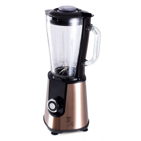 BLENDER KIELICHOWY SMOOTHIE BERLINGER HAUS BH-9448 BERLINGER HAUS