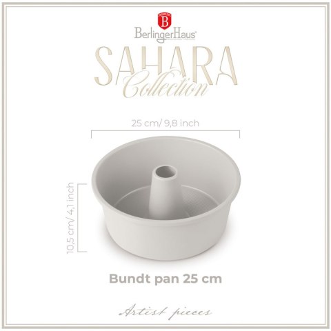 FORMA DO BABKI BERLINGER HAUS BH-7883 SAHARA BERLINGER HAUS