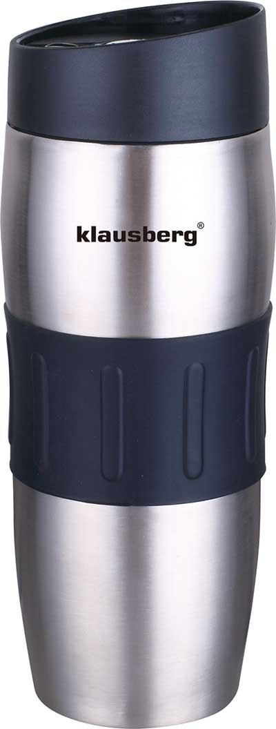 KLAUSBERG KUBEK TERMICZNY 380ml KB-7100 KLAUSBERG