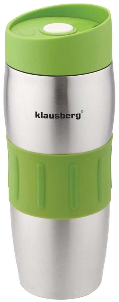 KLAUSBERG KUBEK TERMICZNY 380ml KB-7100 KLAUSBERG