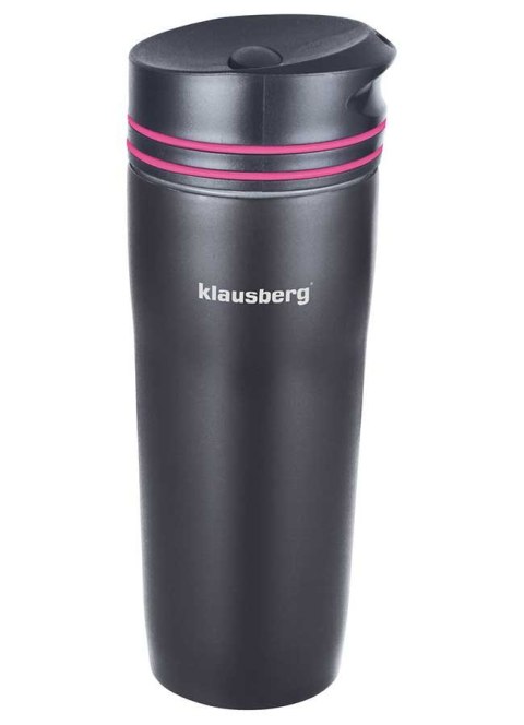 KLAUSBERG KUBEK TERMICZNY KB-7149 380ml KLAUSBERG