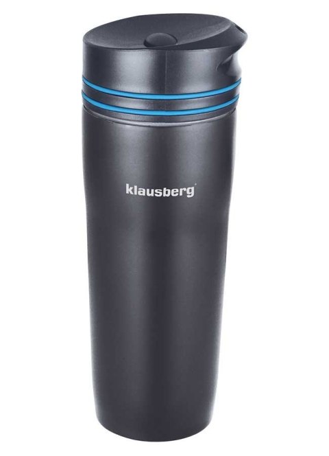 KLAUSBERG KUBEK TERMICZNY KB-7149 380ml KLAUSBERG