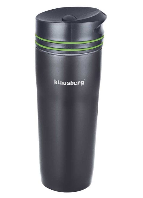 KLAUSBERG KUBEK TERMICZNY KB-7149 380ml KLAUSBERG