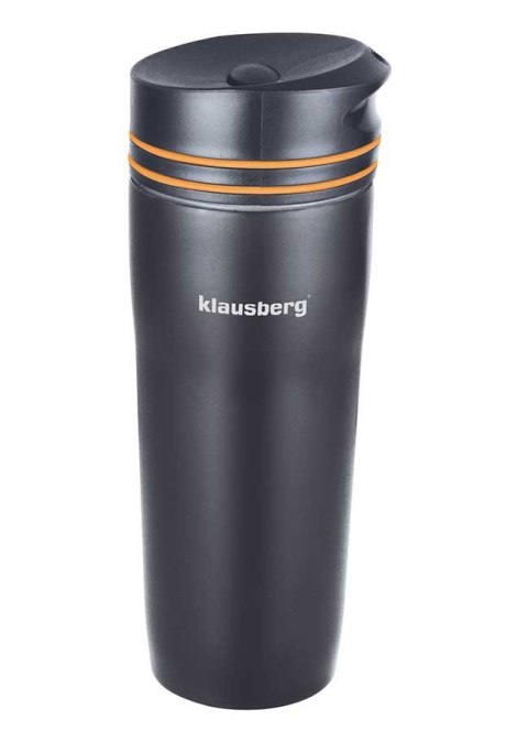 KLAUSBERG KUBEK TERMICZNY KB-7149 380ml KLAUSBERG