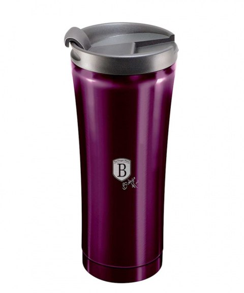 KUBEK TERMICZNY 500ml BERLINGER HAUS BH-6816 PURPLE BERLINGER HAUS