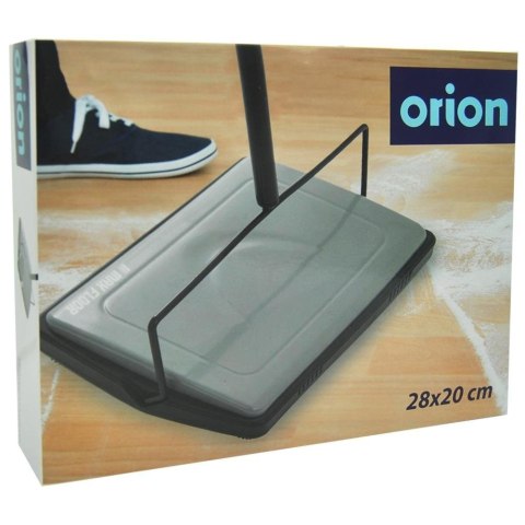 Odkurzacz mechaniczny Kaśka ręczny QUICK FLOOR ORION