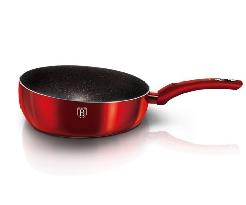 PATELNIA WOK FLIP 26cm BERLINGER HAUS BH-1302 BERLINGER HAUS