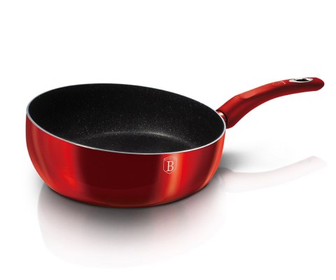 PATELNIA WOK FLIP 26cm BERLINGER HAUS BH-1302 BERLINGER HAUS