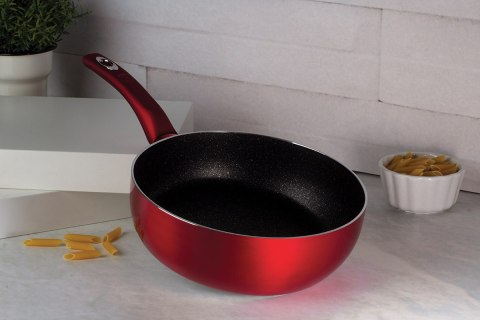 PATELNIA WOK FLIP 26cm BERLINGER HAUS BH-1302 BERLINGER HAUS