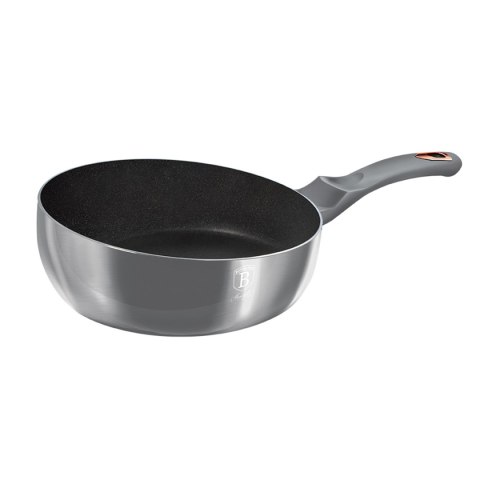 PATELNIA WOK FLIP 26cm BERLINGER HAUS BH-6006 BERLINGER HAUS