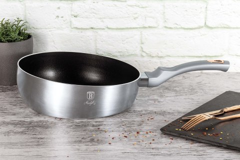 PATELNIA WOK FLIP 26cm BERLINGER HAUS BH-6006 BERLINGER HAUS