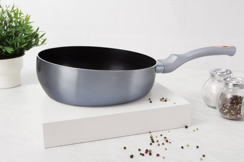 PATELNIA WOK FLIP 26cm BERLINGER HAUS BH-6006 BERLINGER HAUS