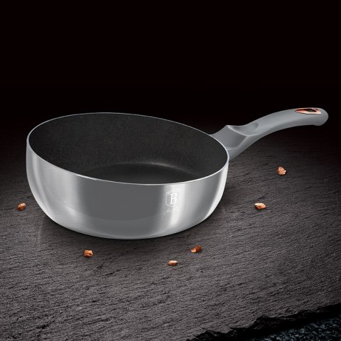 PATELNIA WOK FLIP 26cm BERLINGER HAUS BH-6006 BERLINGER HAUS