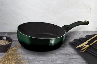 PATELNIA WOK FLIP 26cm BERLINGER HAUS BH-6052