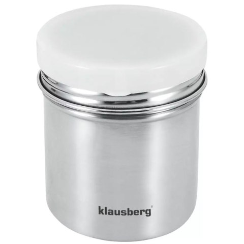 SHAKER DO CUKRU CYNAMONU KAKAO KLAUSBERG KB-7645