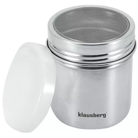 SHAKER DO CUKRU CYNAMONU KAKAO KLAUSBERG KB-7645