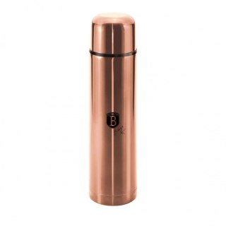 TERMOS STALOWY 0,75L BERLINGER HAUS BH-7603 ROSE GOLD